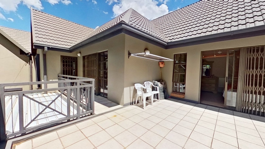 4 Bedroom Property for Sale in Baysvalley Free State